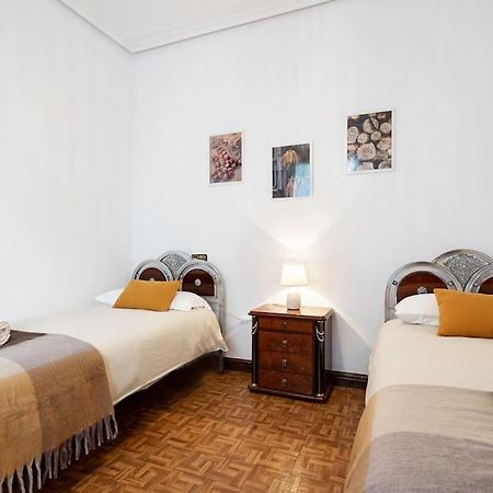 Apartamento Trisquel Gijon Ngoại thất bức ảnh