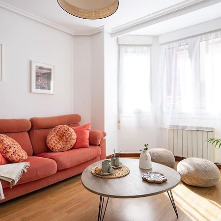 Apartamento Trisquel Gijon Ngoại thất bức ảnh