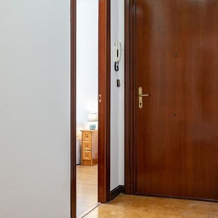 Apartamento Trisquel Gijon Ngoại thất bức ảnh