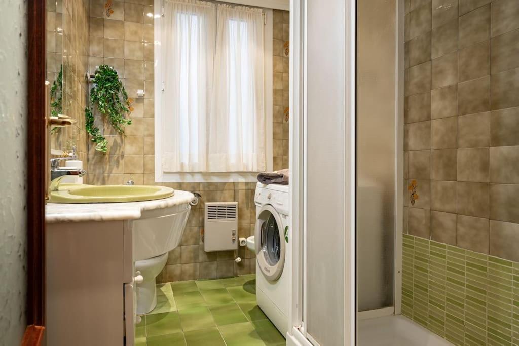 Apartamento Trisquel Gijon Ngoại thất bức ảnh