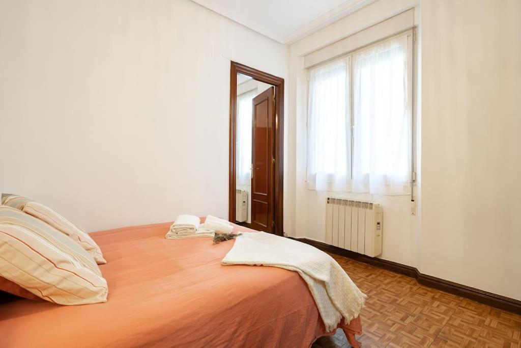 Apartamento Trisquel Gijon Ngoại thất bức ảnh