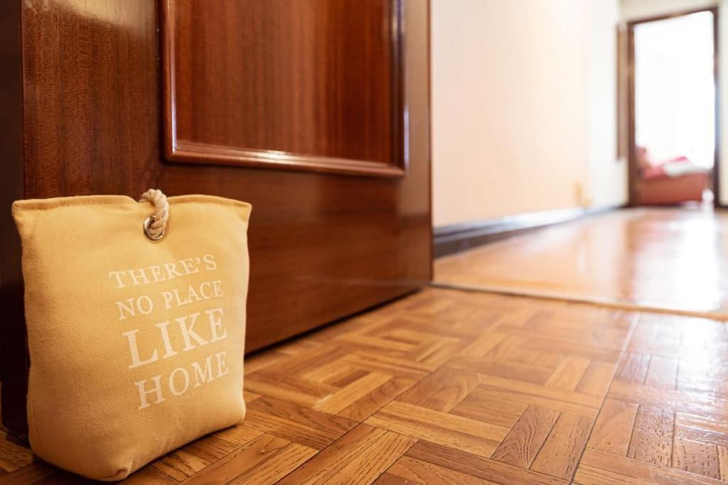 Apartamento Trisquel Gijon Ngoại thất bức ảnh